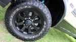 Ram 2500 Power Wagon Mojave Sand Edition Crew Cab 2018 года